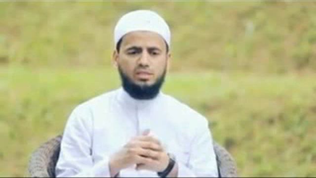 Имитация Шейха Абу бакра аш-шатри смотреть онлайн