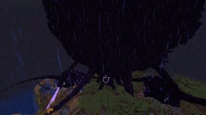 Wither Storm Vs Witherzilla in Minecraft 2023!