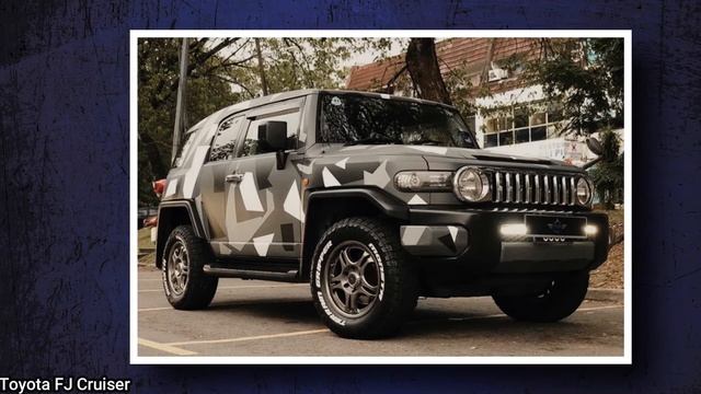 10 Vehicles Toyota Definitely Regrets Making; Worst Toyota Cars Ever [Part 2] смотреть онлайн