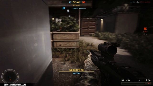 America's Army: Proving Grounds ► An Army Veteran's Review смотреть онлайн