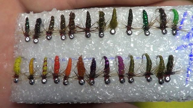 Лучшие по Отзывам Рыбаков! проверенные временем./МУХИ/Хариус ,Ленок. Будешь с УЛОВОМ! смотреть онлайн