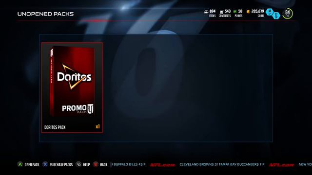 HOW TO GET A FREE LADAINIAN THOMLINSON IN MUT! l Madden 16 Mut смотреть онлайн
