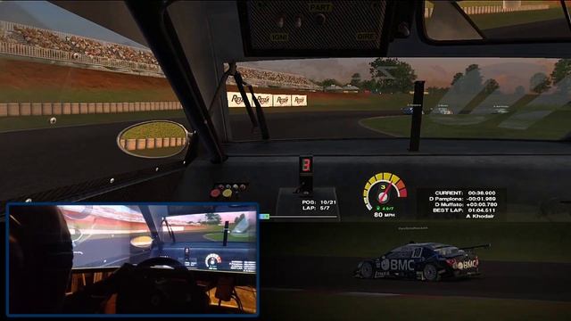 Stock Car Extreme | IS THIS SIM STILL WORTH A LOOK IN 2023 ? | TARUMA смотреть онлайн