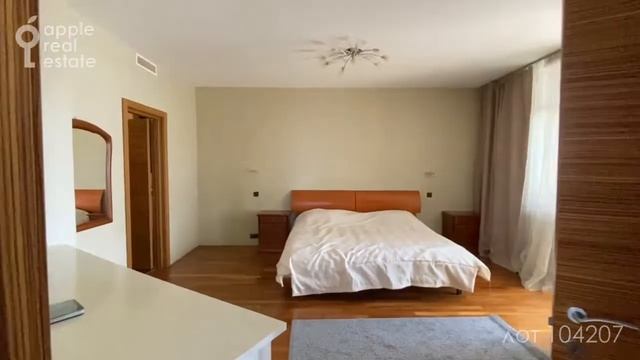 Не скучно: 118 кв.м в аренду. 3 комнаты. ЖК Созвездие Капитал смотреть онлайн