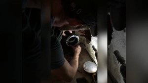 Замена переходная манжета чугун пластик