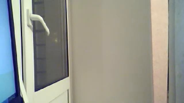 Видео с веб-камеры. Дата: 3 октября 2013 г., 21:37.
