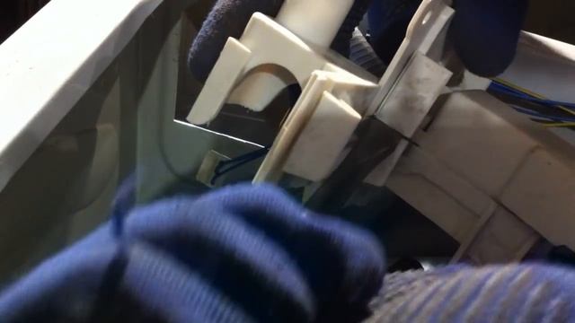 Bosch Avantixx 7 VarioPerfect E29 Repair смотреть онлайн