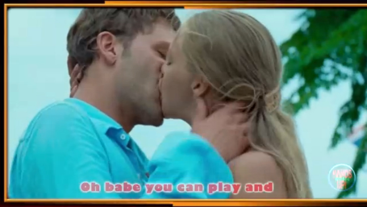 Clubbazz - Loveletter (G4bby vs. Bazz Boyz Video Edit) смотреть онлайн