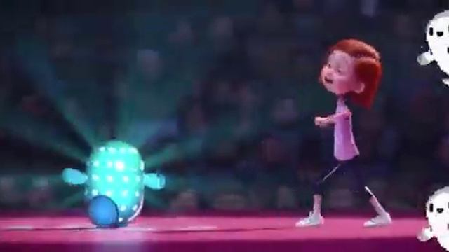 Bubble Bot смотреть онлайн
