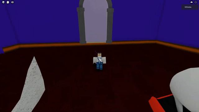 Roblox Undertale Last Monster - Boss Rush смотреть онлайн