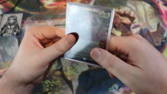 The BEST Hard Cases For Your Cards! Ultra Pro Mini Snap, Pro Mold Magnetic and Toploaders Review смотреть онлайн