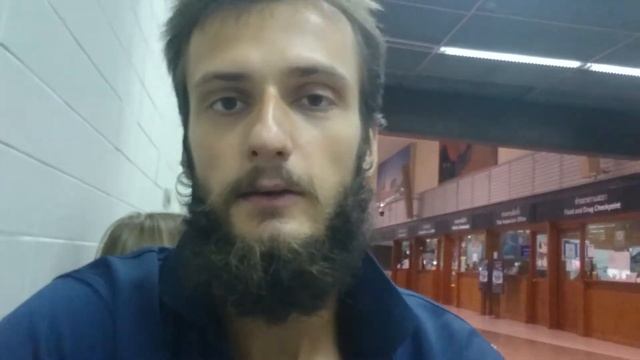 ОБМЕН ВАЛЮТЫ В АЭРОПОРТУ | ТАИЛАНД. БАНГКОК смотреть онлайн