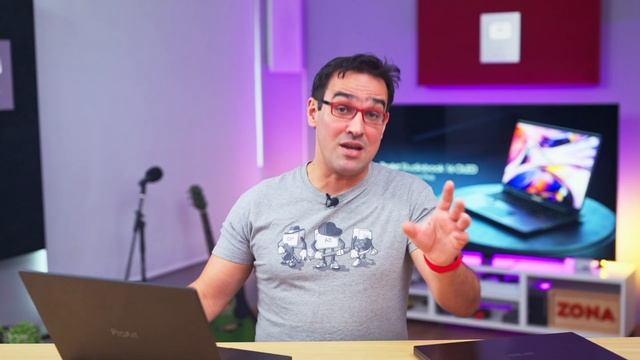 The ultimate Windows LAPTOP for content creators: Asus ProArt StudioBook 16 OLED 2023 REVIEW! смотреть онлайн
