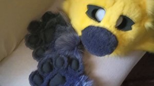 как сделать фурчатки / не туториал ;)