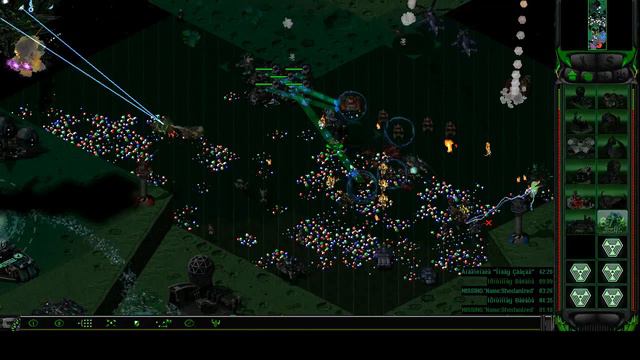 SHODANIZED MOD / Mental Omega 3.3.6 / Review смотреть онлайн
