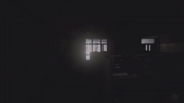 Outlast 2 - castigo 1 смотреть онлайн