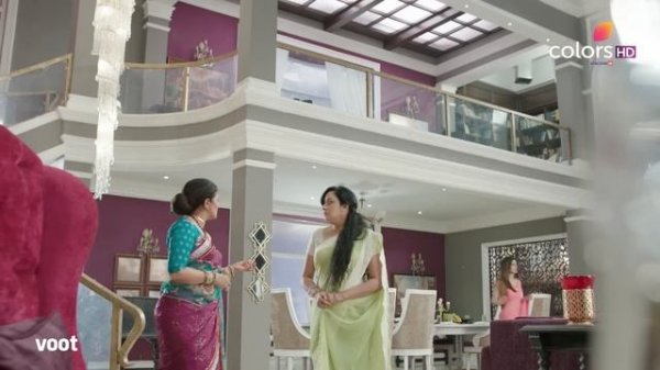 Naagin S2 | नागिन S2 | Ep. 18 | Shivangi Brings Rudra Back To Life