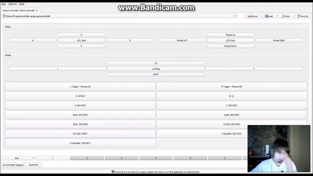 [Tutorial] Any Game With A Controller! - antimicro смотреть онлайн