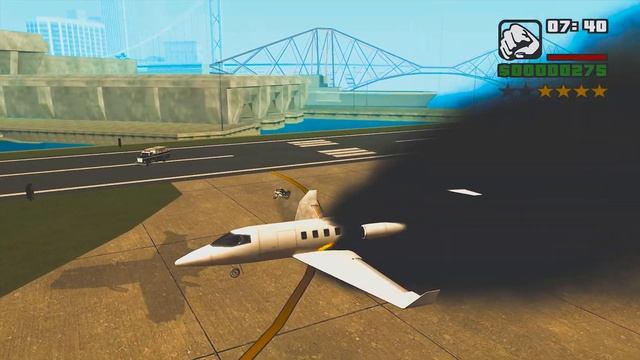 ОЧЕНЬ НЕЛОГИЧНЫЕ И СТРАННЫЕ ВЕЩИ В GTA | #2 смотреть онлайн