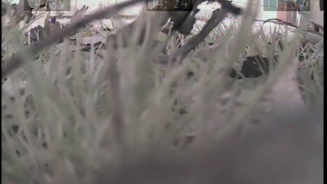 Testing My Homemade Inverted V 1280mhz VTX Antenna Low Level Low Battery Blues