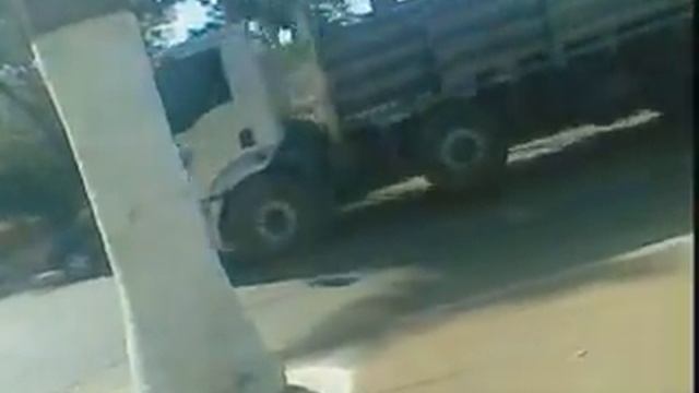 Ford Cargo (cimento) смотреть онлайн