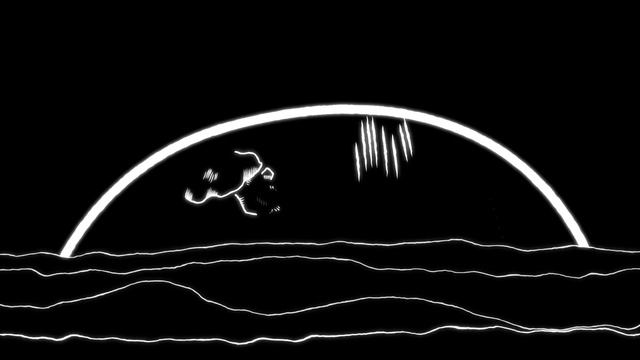 ПОСЛЕДНИЙ ВОПРОС - радиоспектакль с визуальным сопровождением