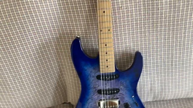 Ibanez Az Premium, son buenas guitarras? смотреть онлайн
