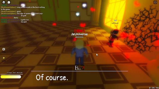 Distorted Timeline: part 7 смотреть онлайн