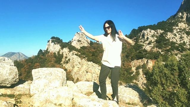 Цигун. Тайцзицюань.