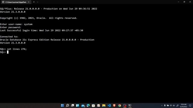 41 | CREATE SYNONYMS in Oracle SQL | Oracle PL/SQL Programming смотреть онлайн