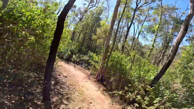 Toowoomba Canyonero Reccy run for Fox Superflow 2023 смотреть онлайн