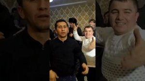 Туй дар Истаравшан