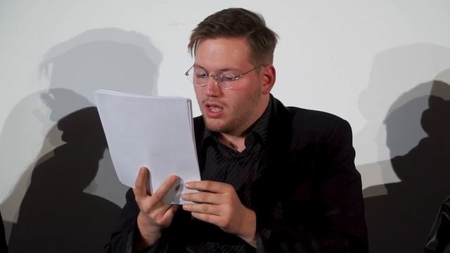 «Не жизнь, а отражение жизни». Лекция о сценической судьбе пьесы Леонида Андреева «Жизнь человека».