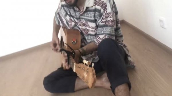 Таверна — Вдоль белых стен