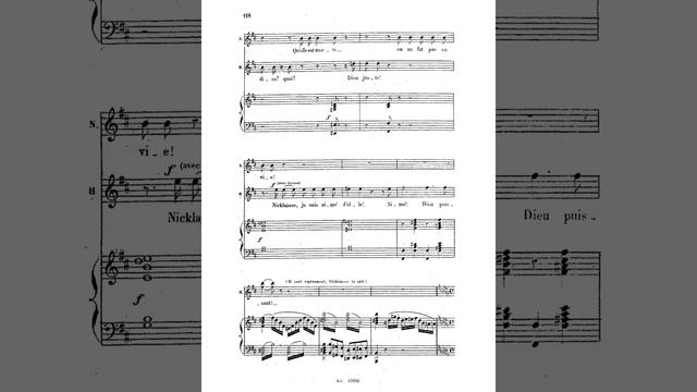 offenbach the tales of hoffmann смотреть онлайн