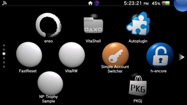 How To Transfer/Download PSP Savedata For Adrenaline On Either Your PSTV or PS Vita! смотреть онлайн