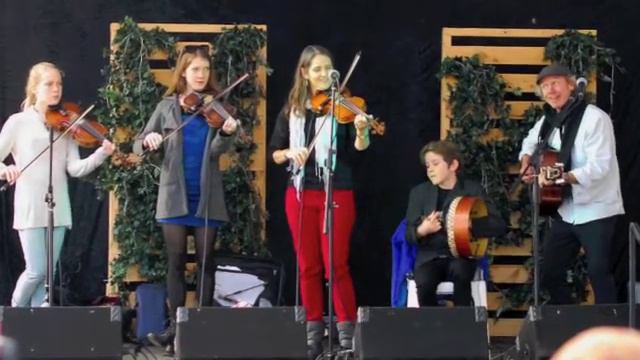 The Kelly Family Band Compilation 2016 смотреть онлайн