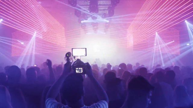 Joris Voorn Live At Complex, Maastricht 01.04.2022 (Part 3)