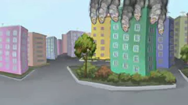 Лес 3 смотреть онлайн