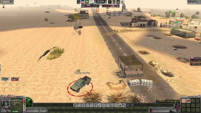 Men Of War Assault Squad 2 Cold War Mod