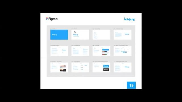 FIGMA: Overview смотреть онлайн