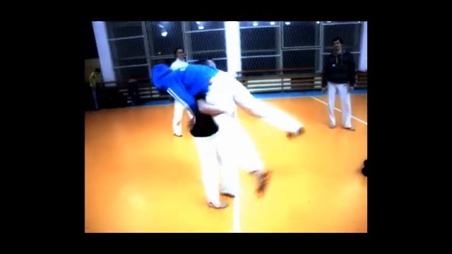 Капоэйро Харьков Capoeira Kharkov MUNDO Capoeiro смотреть онлайн