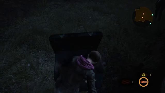 Resident Evil: Revelations 2 Episode 2: Contemplation Playthrough part 1 смотреть онлайн