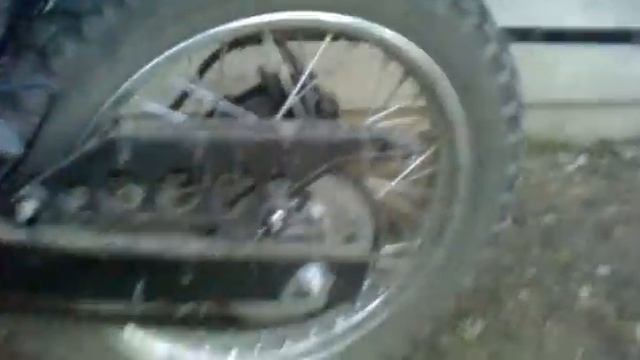 Racer Ranger-200 смотреть онлайн