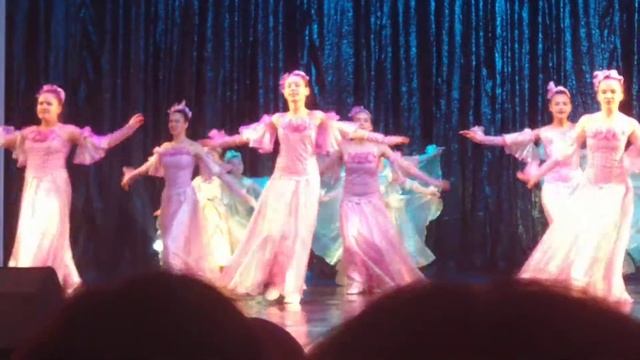 Шанс - Вальс смотреть онлайн