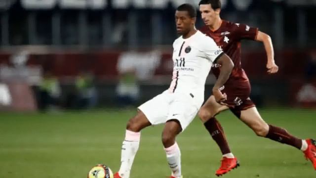 Mbappé, ça aurait pu très mal finir смотреть онлайн