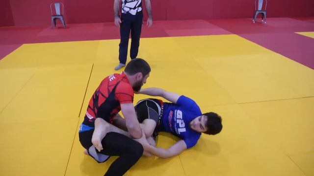 GRAPPLING PRO LEAGUE - 2 смотреть онлайн