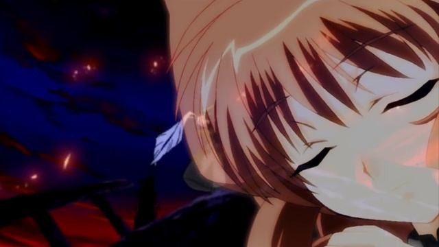 Muv-Luv Alternative Opening смотреть онлайн