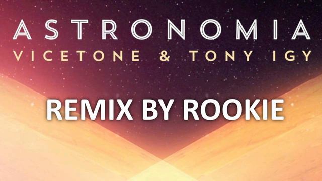 ROOKIE - COFFIN DANCE ASTRONOMIA REMIX смотреть онлайн