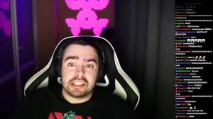 Стрей Осуждает №55 / Стрей Проклял